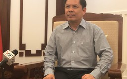 Bộ trưởng Bộ GTVT: Thủ tục hành chính sẽ chỉ giảm chứ không tăng